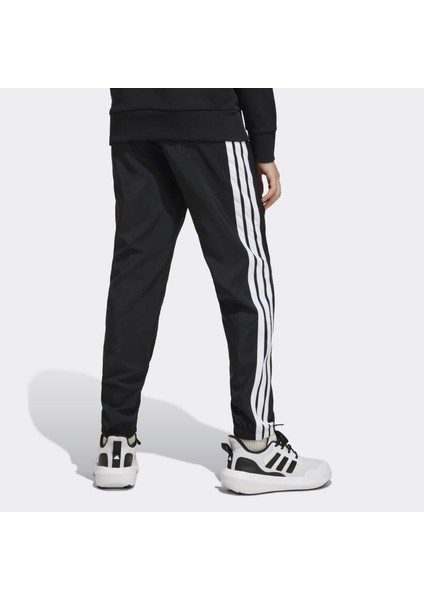 Essentials Climacool Çocuk Siyah Eşofman Altı (JD6500) fırsatları