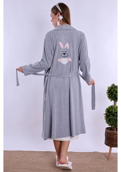 Pembe Hamile Lohusa Set modelleri