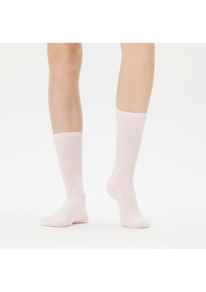 Unıted4 Kadın Mor/sarı/pembe 3'lü Çorap modelleri