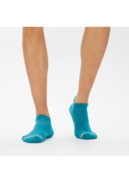 Unıted4 Erkek Yeşil/kahverengi 2'li Çorap fiyatları