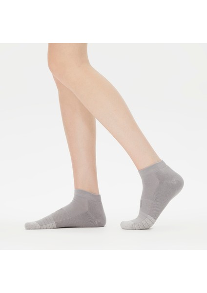 Unıted4 Kadın Gri 2'li Çorap fırsatları