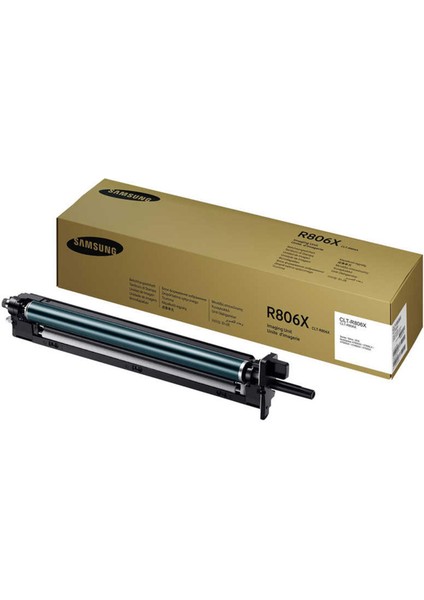 CLT-R806K Siyah Drum Ünitesi 220.000 Sayfa