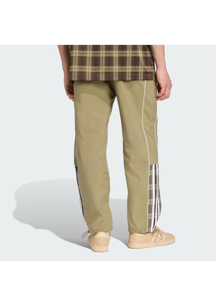 Originals JV7732 Tartan Loose Track Pants fırsatları