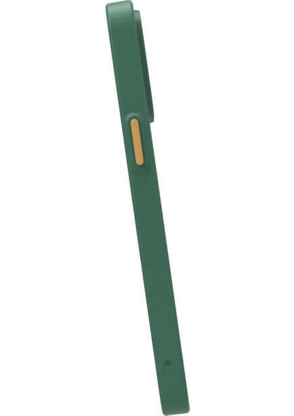 Apple iPhone 14 Pro Max Kılıf Mrsa Hux Kapak-Siyah modelleri