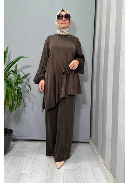 Takım Kahve 3001-1017