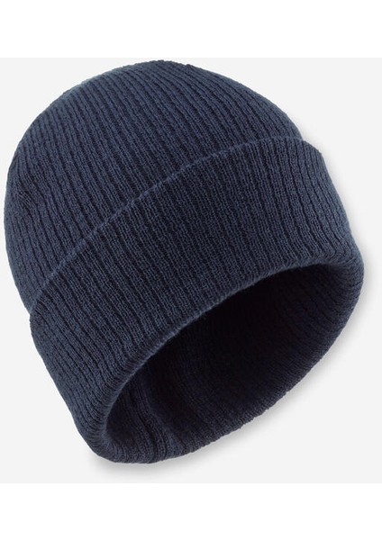 Çocuk Bere - Sarı - Fisherman