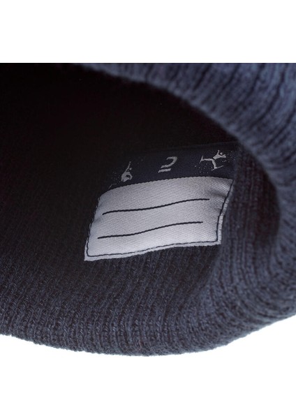 Çocuk Bere - Sarı - Fisherman