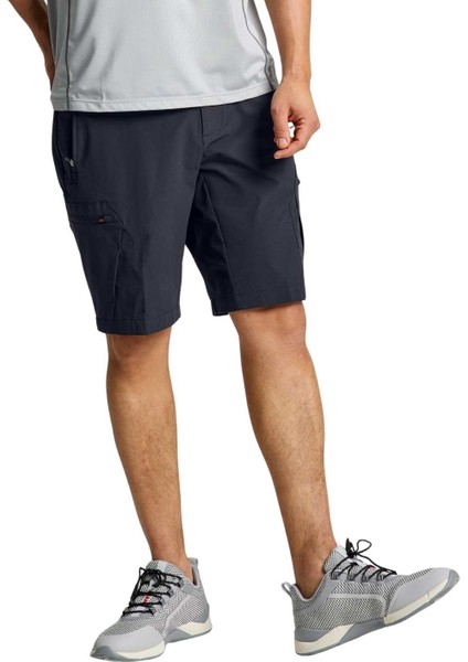 Tech Cargo Short