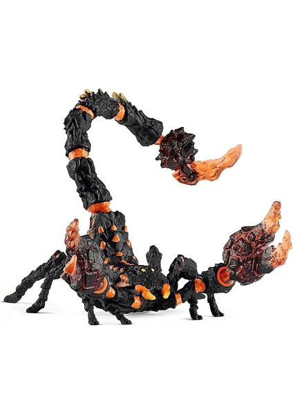 70142 - Lav Korpion, Eldrador Yaratıkları