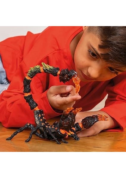 70142 - Lav Korpion, Eldrador Yaratıkları fırsatları