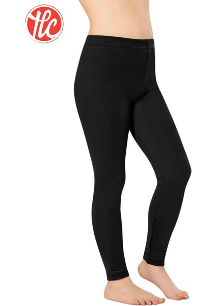 2004 Kız Çocuk Terletmez Sıcak Tutan Termal Içlik Tayt