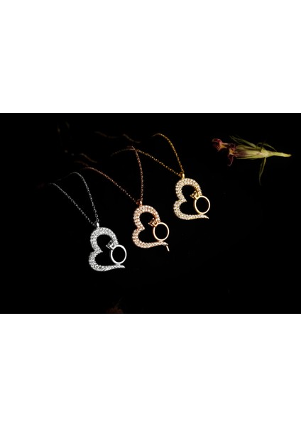 Altın Yemin Kolye modelleri