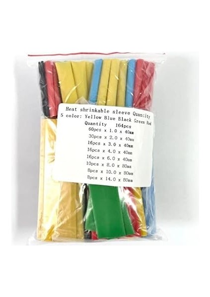 Adet Makaron Seti fiyatları