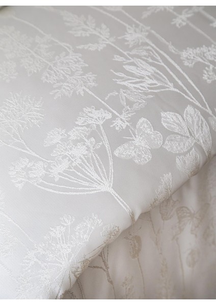 Aura Ekru Çeyiz Seti fırsatları