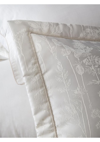 Aura Ekru Çeyiz Seti