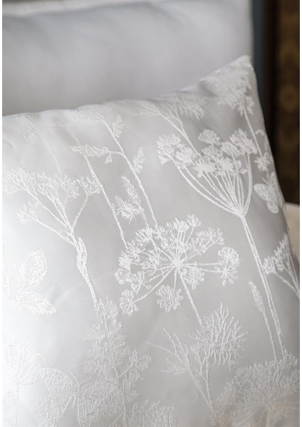 Aura Ekru Çeyiz Seti