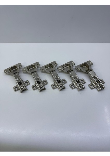 Frensiz Düz Menteşe 5li fiyatları