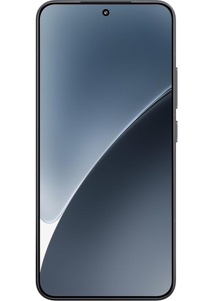 15 12GB Ram 512GB Rom, Siyah