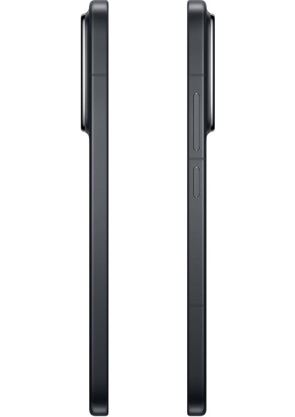 15 12GB Ram 512GB Rom, Siyah modelleri