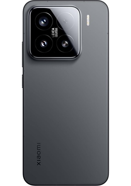 15 12GB Ram 512GB Rom, Siyah fırsatları