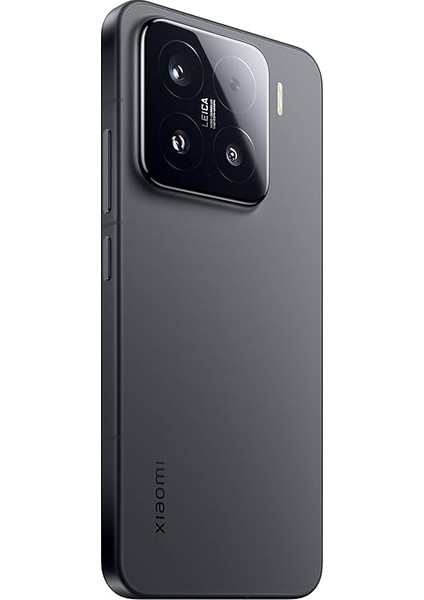 15 12GB Ram 512GB Rom, Siyah indirimleri