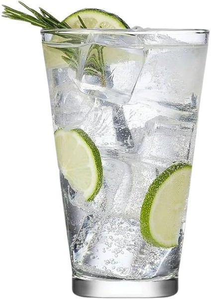 Joy Meşrubat Bardağı 6'lı JOY351