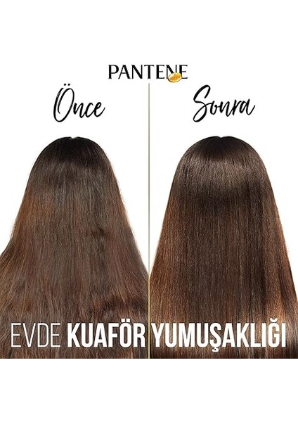 Pro-V Saç Maskesi Onarıcı ve Koruyucu Bakım Keratin Koruyuculu 200 ml indirimleri