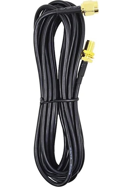 4243 Sma Crc9 Wireless Anten Uzatma Kablosu 3 Metre Kablosuz Wifi Wi-Fi Uzatıcı …