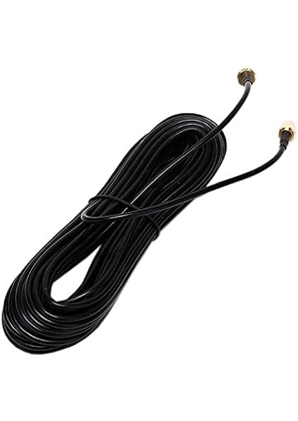 4243 Sma Crc9 Wireless Anten Uzatma Kablosu 3 Metre Kablosuz Wifi Wi-Fi Uzatıcı … fiyatları