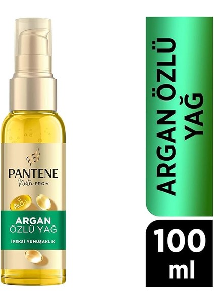Yoğun Bakım Ürünü Argan Yağı 100 ml fiyatları