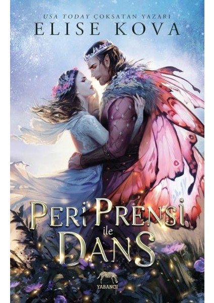Peri Prensi ile Dans