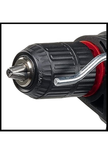 Tc-Id 720/1 E, Darbeli Matkap modelleri