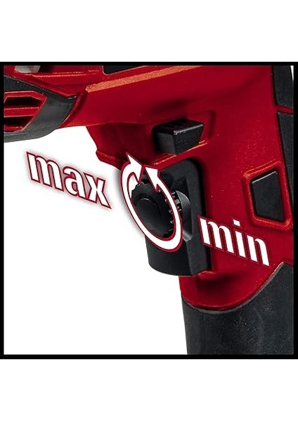 Tc-Id 720/1 E, Darbeli Matkap fırsatları