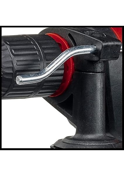 Tc-Id 720/1 E, Darbeli Matkap indirimleri