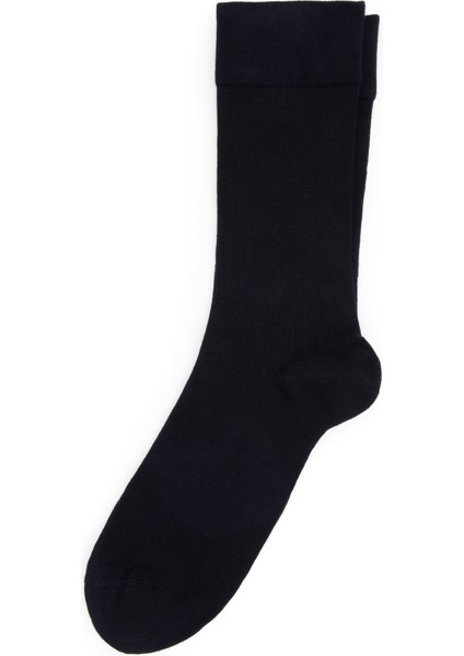 Erkek Lacivert Çorap 50318185-200 fiyatları