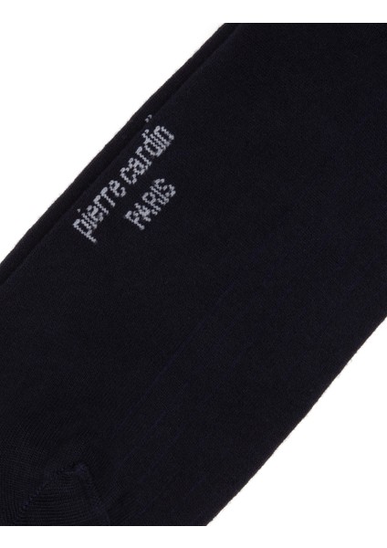 Erkek Lacivert Çorap 50318185-200 fırsatları