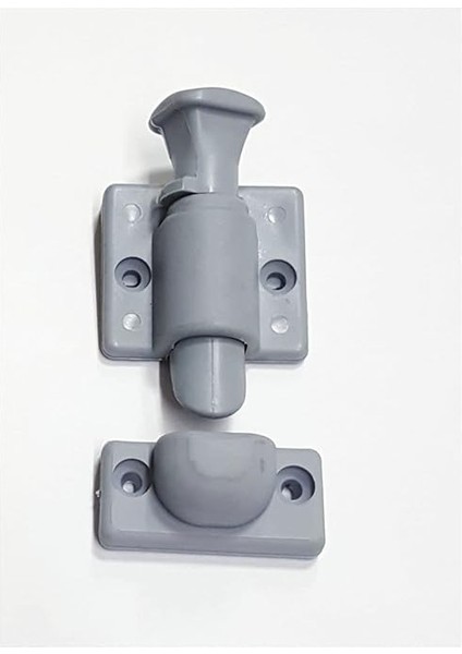 - Cam Balkon Emniyet Kilit (Gri) fiyatları