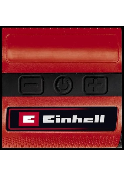 Akülü Hoparlör Tc-Sr 18 Li Bt - Solo Power X- (Lityum-Iyon, Maksimum 85 Db, Bluetooth, Aux/usb Girişi, Sezgisel Kontrol Paneli, Akü ve Şarj Cihazı Dahil Değildir) - 4514150 fiyatları