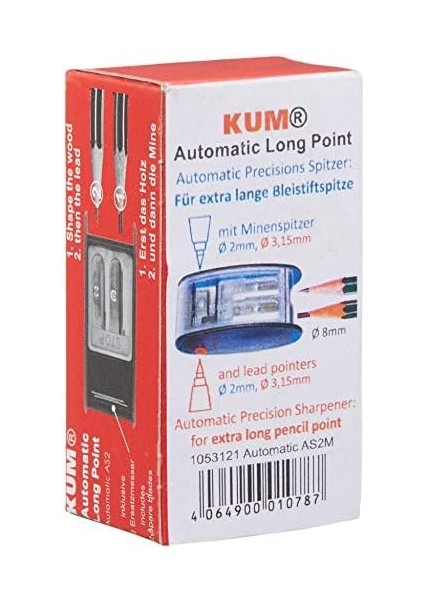 1053121 AS2M Çizim ve Eskiz Kalemtıraşı modelleri