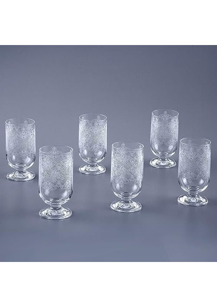 Berry 6'lı Kahve Yanı Seti 165 ml modelleri