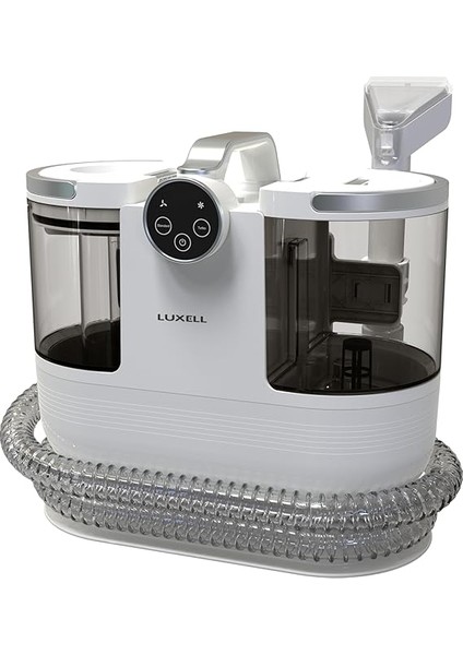 Koltuk Halı Yıkama Makinesi 500W modelleri