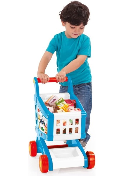 Fisher-Price Market Arabası (1806)