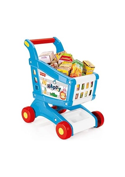 Fisher-Price Market Arabası (1806) fiyatları