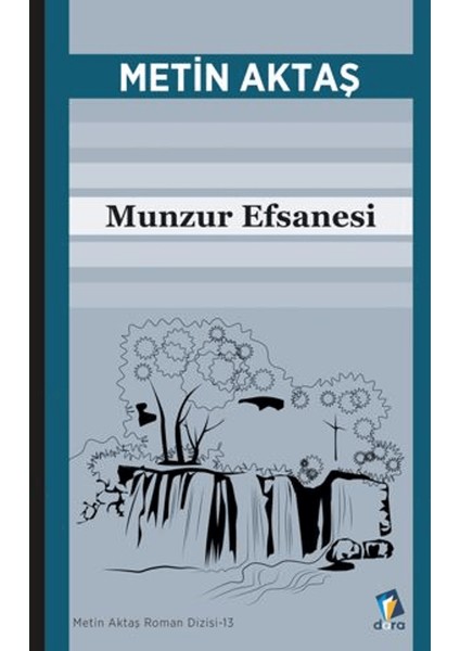 Munzur Efsanesi