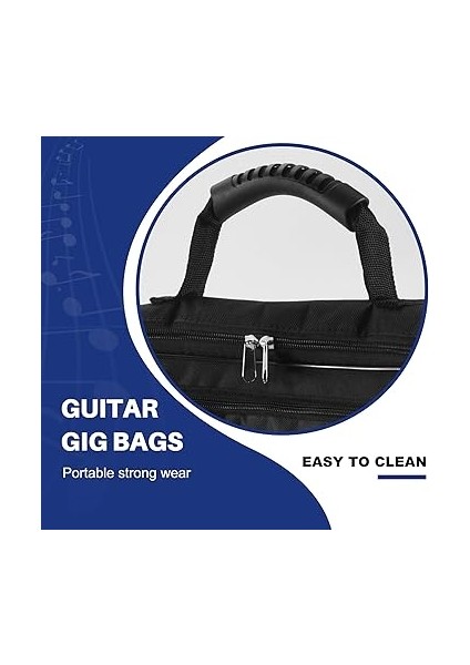 Büyük Stil Gitar Pedalboard Çanta Taşınabilir Etkileri Pedal Kurulu Durumda Pedalboard Gitar Pedalları Evrensel Çanta fiyatları