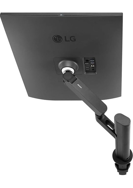 28MQ780-B 27,6 Inç Dual Up 16:18 Ergonomik Standlı 2k Qhd (2560 x 2880) Nano IPS Panel Monitör fırsatları