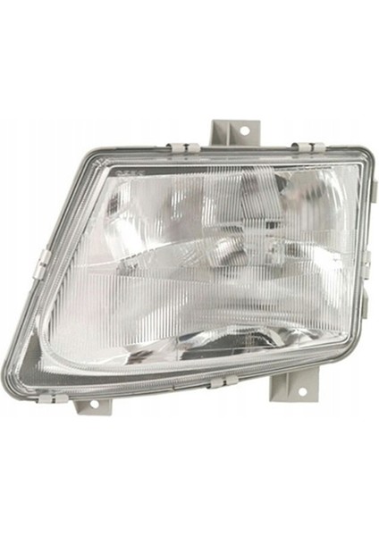 Vito W638 Ön Far Lambası SOL(Sürücü Taraf) fiyatları