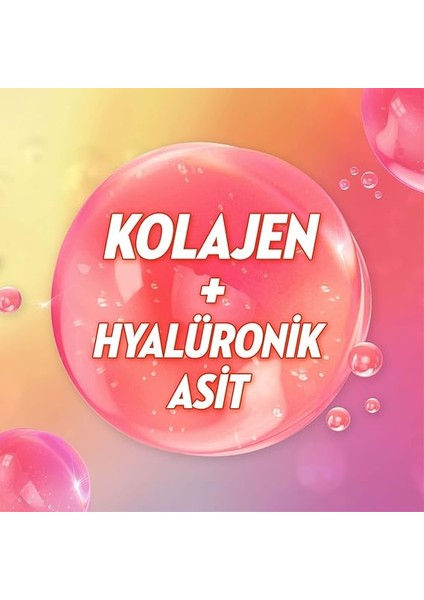 Collagen Blends Sülfatsız Süper Saç Bakım Kremi Moisture Boom Yoğun Nem Terapisi 170 ml fırsatları