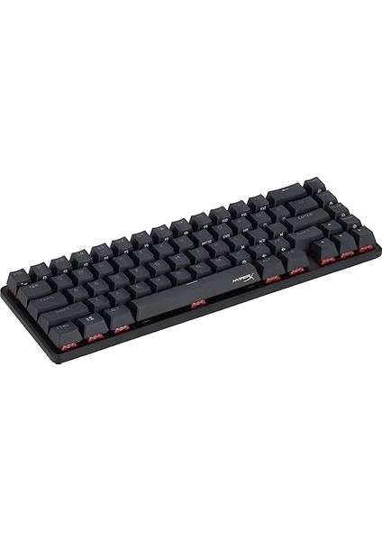 Alloy Origins 65 Red Pbt Us Klavye fırsatları