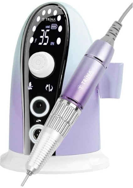 Profesyonel Tırnak Törpü Makinesi - 02